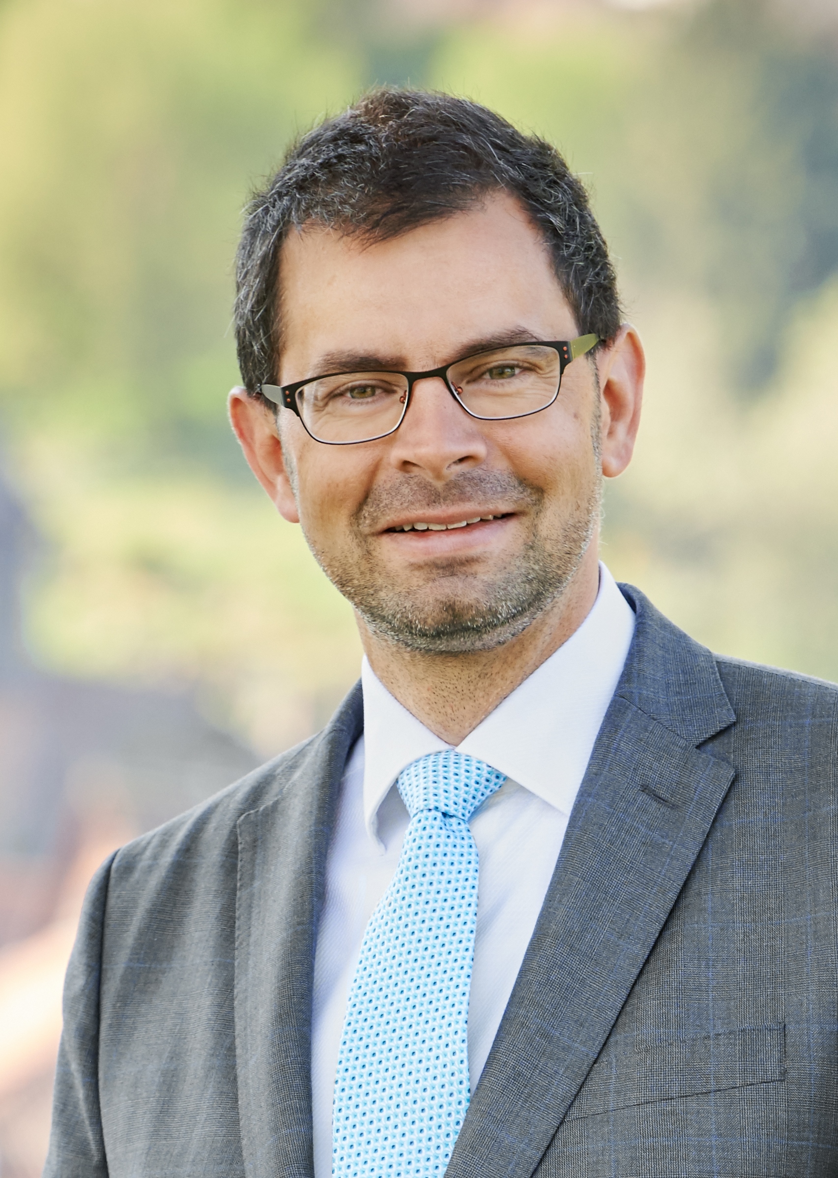 Blog des Grünen Landrats