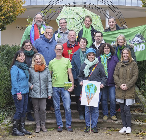 Gesunder Menschenverstand und passendes Wertefundament