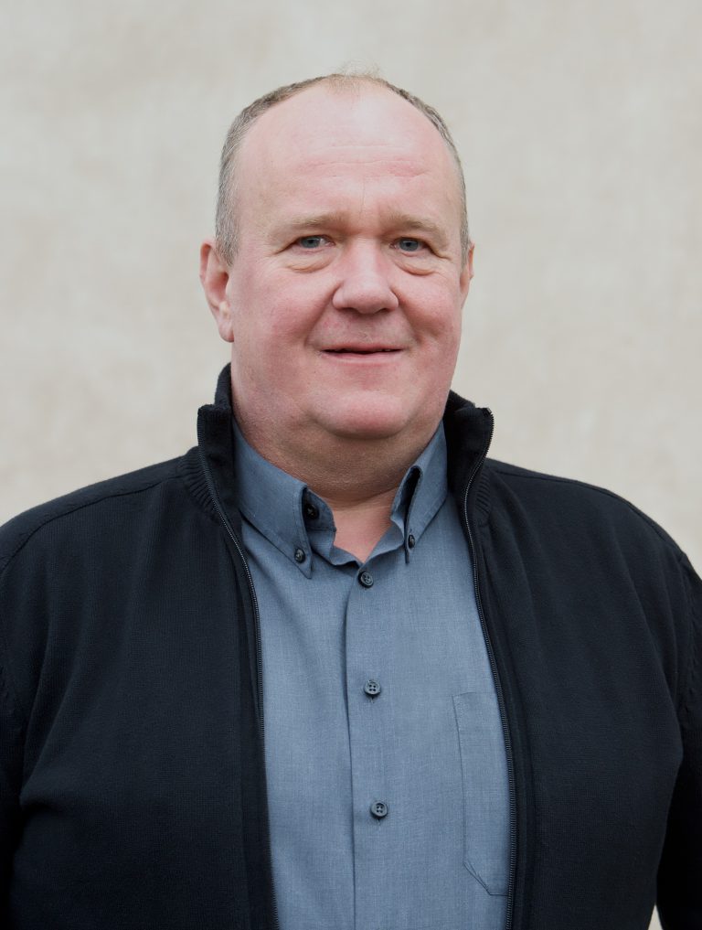 Die Obernburger Grünen nominieren ihren Bürgermeisterkandidaten Michael Grundmann