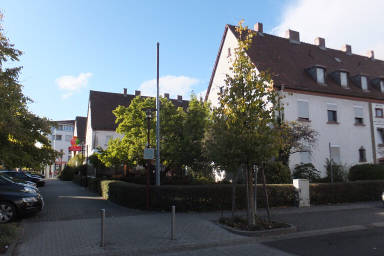 OV ERL: Erlenbacher Stadtzentrum ProZent – neu (nach)gedacht