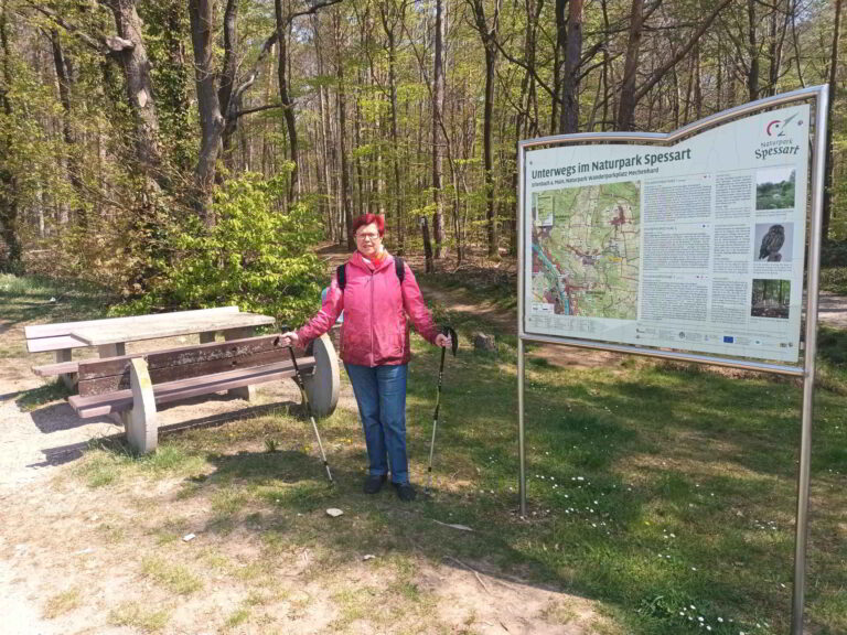 Zusätzliche Bushaltestelle an der Mechenharder Kapelle gefordert