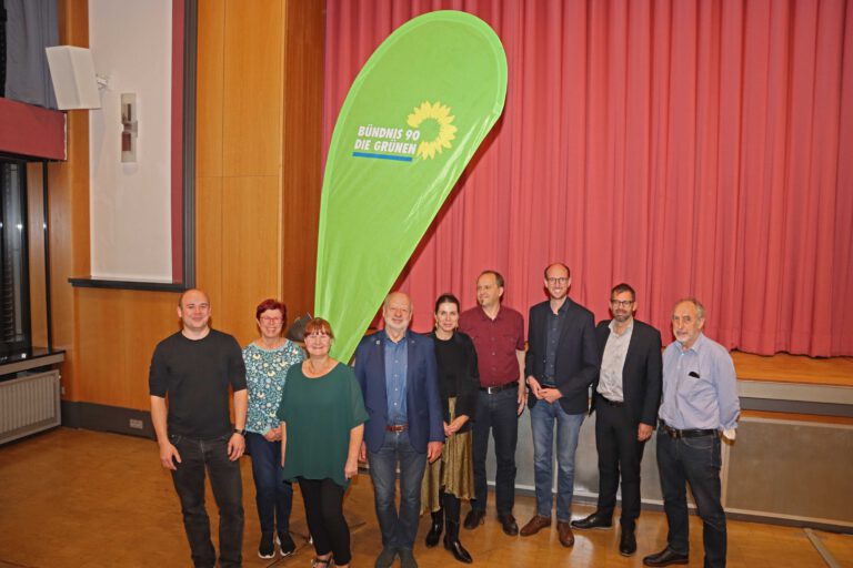 So gelingt die Energiewende