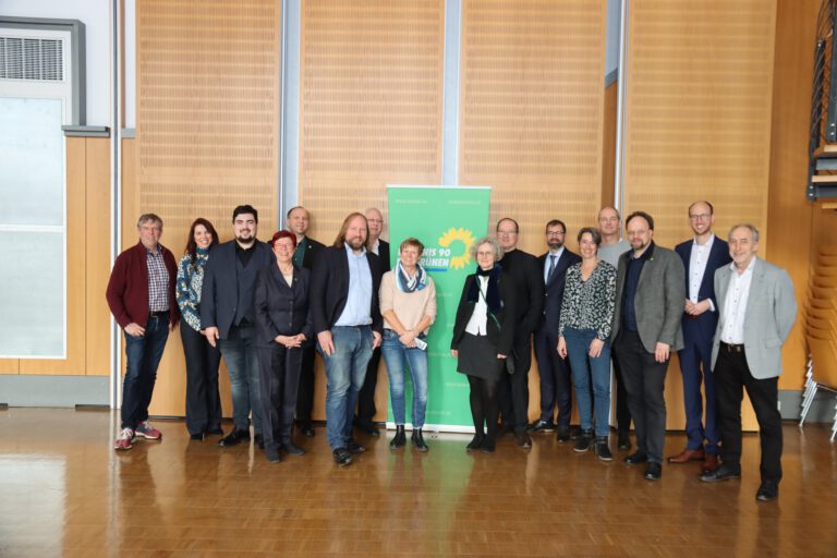 Neujahrsempfang 2023