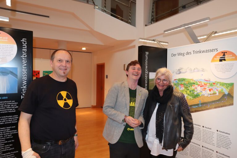 Malte unterwegs – in Elsenfeld