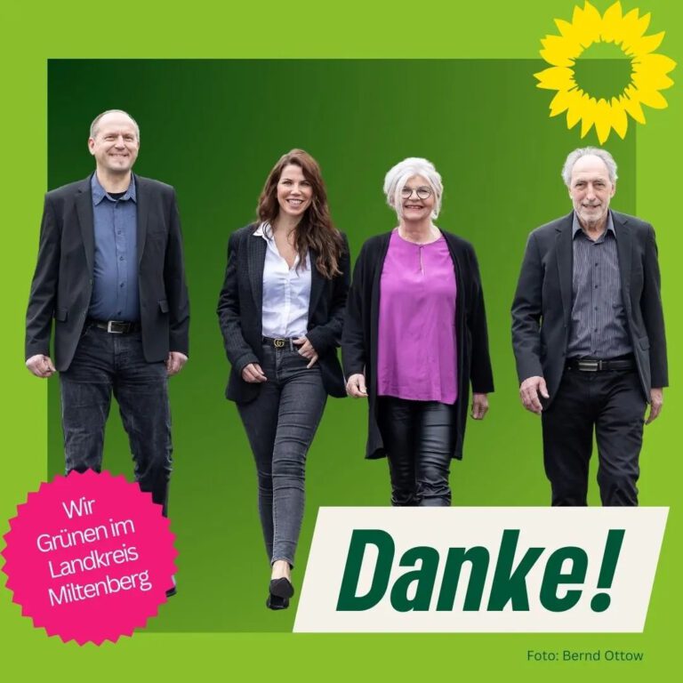 Danke