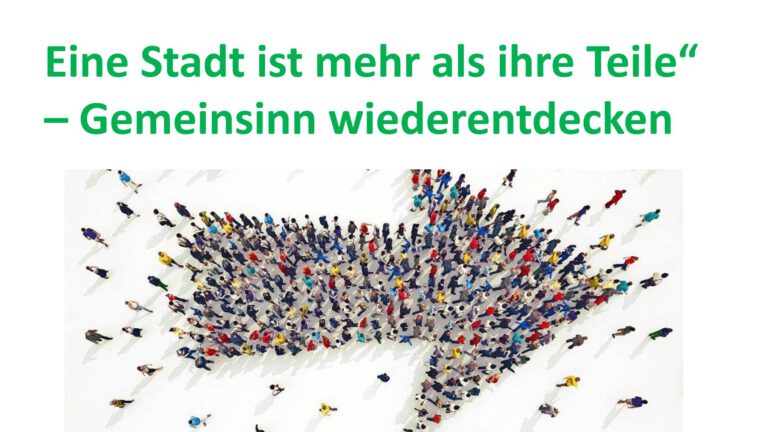 OV Klingenberg am 13.03.24