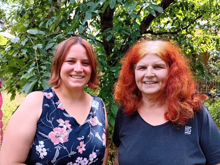 Neuer Vorstand in Erlenbach