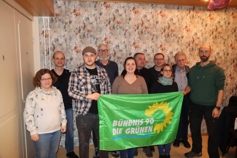 Neuer Ortsverband in Mömlingen gegründet
