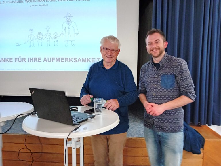 Nah – und Fernwärme mit Solar