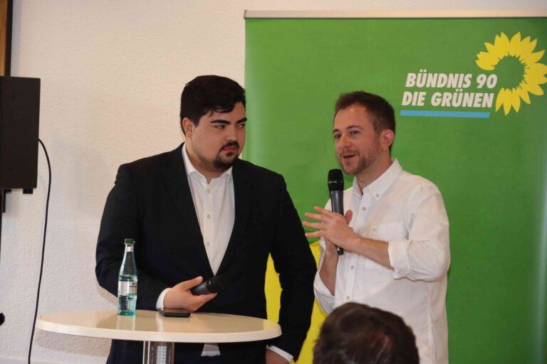 Frühjahrsempfang 2025