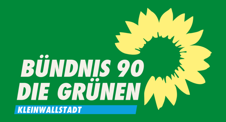 GEMEINSAM FÜR EIN LEBENSWERTES KLEINWALLSTADT