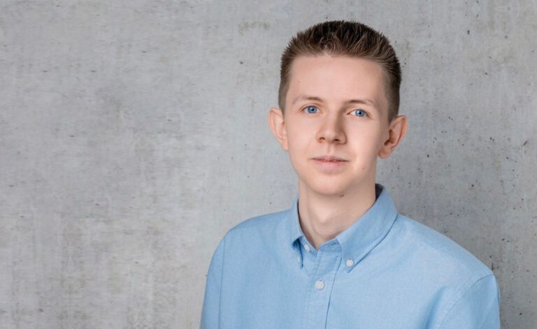 Finley Menges zum Kreisvorsitzenden gewählt